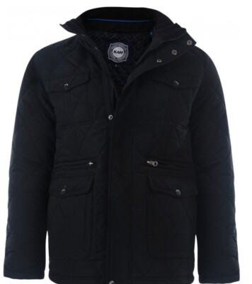 Kam KBS KV42 Steppjacke / Jacke 7XL 8XL