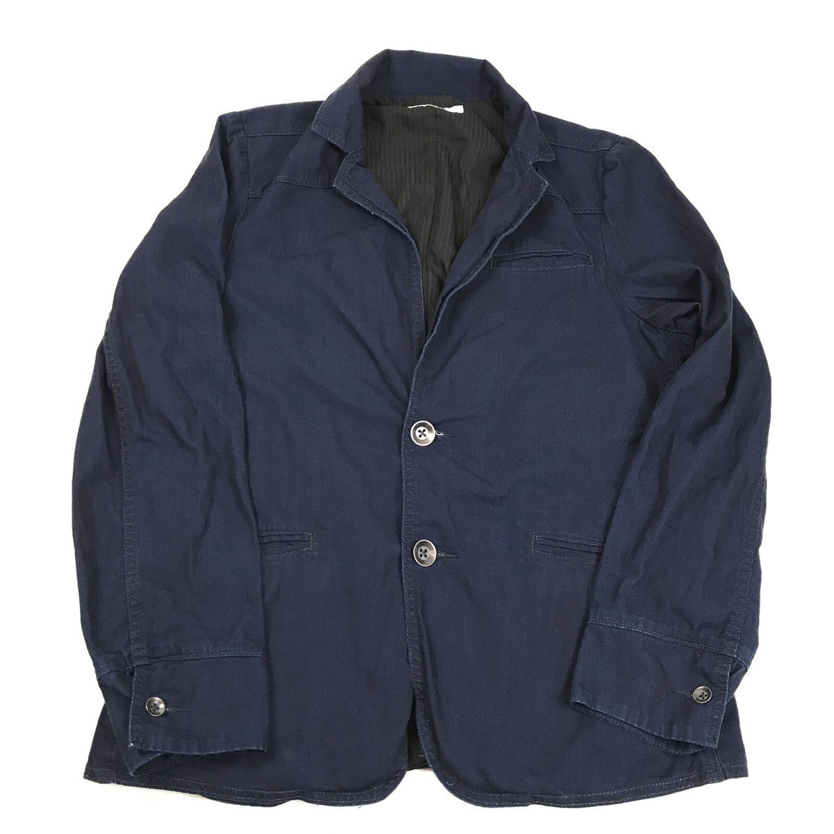 Mens Blazer Gap Denim Jacket Mens Men Coats Gap Factory Denim