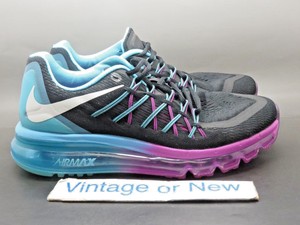 womens nike air max 2015 running shoes