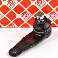 Febi 02244 Traggelenk Vorne FüR Audi 80 B1 B2 90 Passat Santana 1.3-2.2