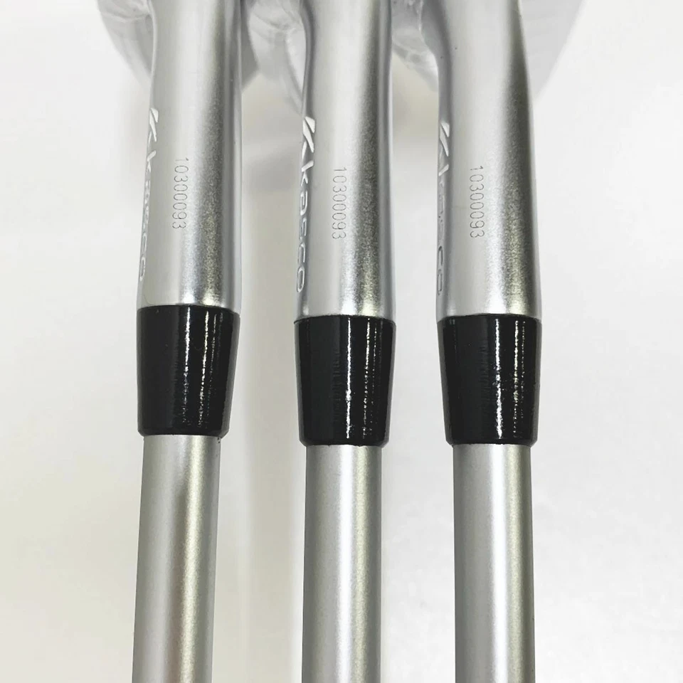 MINT Golf iron set Women Kasco Dolphin DI-115 3S Dp-151 (L) 3pcs 7-9 JAPAN - Image 4 of 4