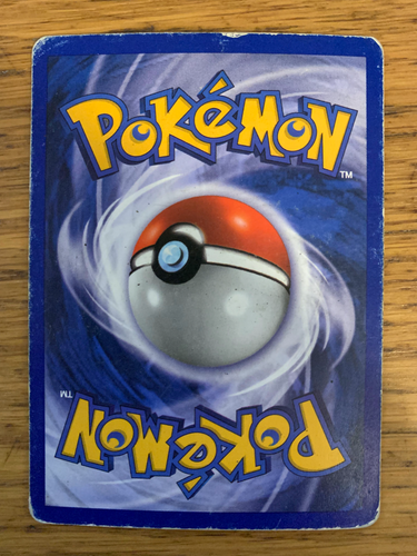 Snorlax (11/64) Holo Jungle Set Pokemon Card! FAST & FREE P&P! - Picture 64 of 78