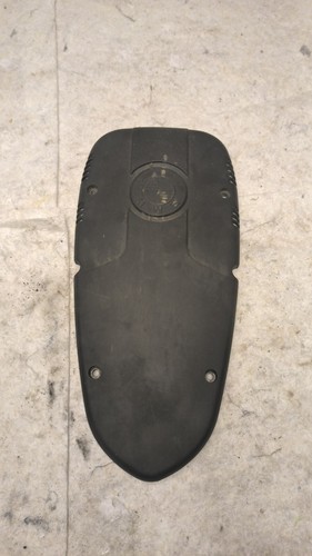 WBS1O421 BMW R 1150 GS Adventure (R1150GSA) Lichtmaschine Deckel