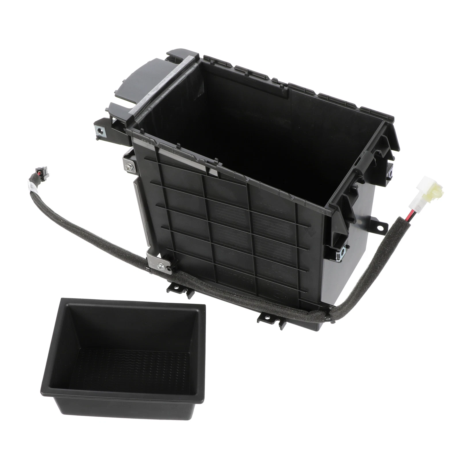 Caja de almacenamiento para Hyundai (N/P 84690-D3AA0-4X)