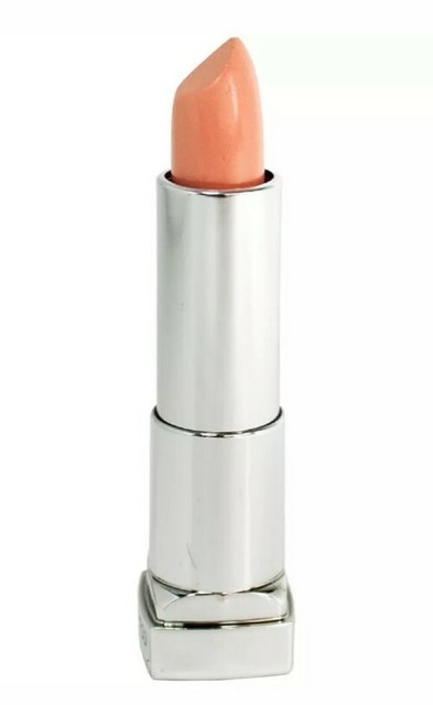 maybelline barely bloomed