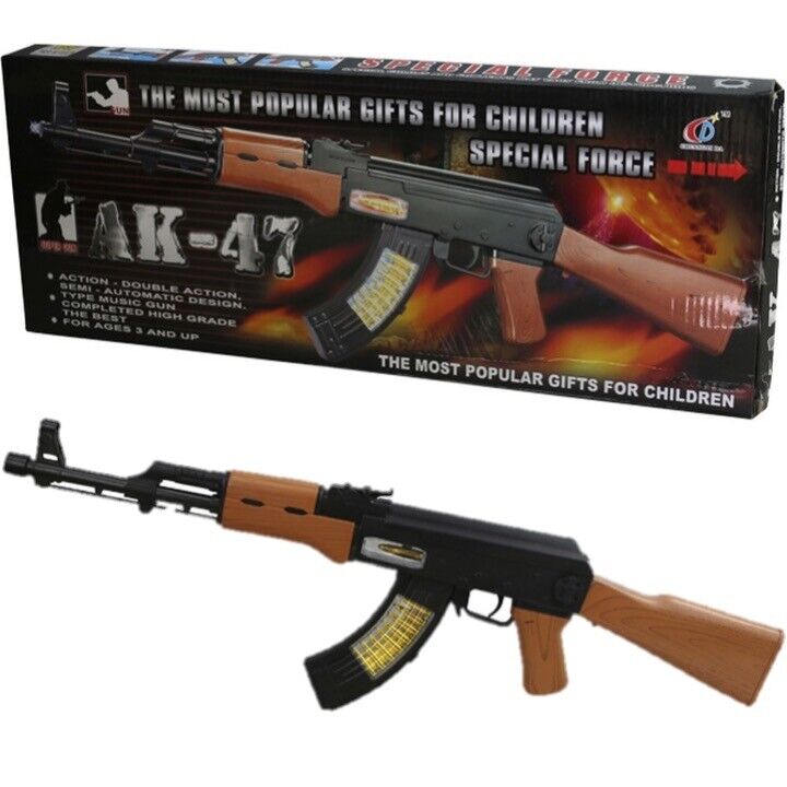 Nerf Ak 47: Promoções