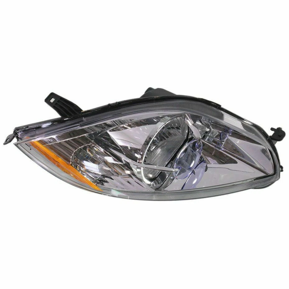 NUEVO CONJUNTO DE FAROS HALÓGENOS LADO DEL PASAJERO SE ADAPTA A MITSUBISHI ECLIPSE MI2503147 Foto 4 de 4