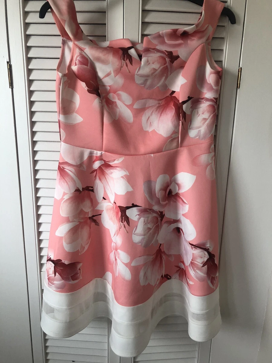 New Womanu0026#039;s Quiz dress size 16 | eBay