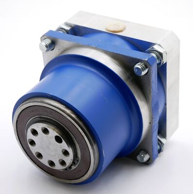 Alpha Gearbox LPB 120-M01-10-111-000 i=10 Planetary Gearbox -used-