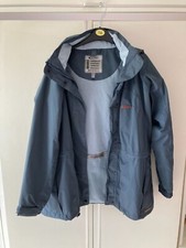 Gelert Waterproof Breathable Jacket Size 12