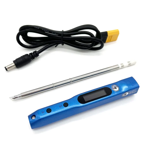 Racers Edge PRO Portable Soldering Iron Kit, PRO7040 - Image 2 of 4