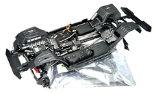 AXIAL SCX10 III JEEP JT GLADIATOR 1/10 4WD CRAWLER ROLLER SERVOS MOTOR AXL03006B