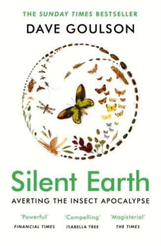 Thumbnail - Silent Earth The Sunday Times Bestseller 6877