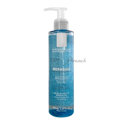 La-Roche Posay Rosaliac Micellar Make-Up Removal Gel 195ml Exp.03/2026