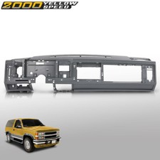 Dashboard Dash Core Fit For 1988-1994 Chevy Gmc Ck Truck Suburban Blazer Dashboard Dash Core Fit For 1988-1994 Chevy Gmc Ck Truck Suburban Blazer