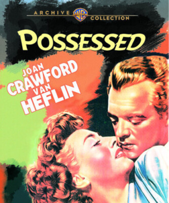 Possessed [New Blu-ray] Digitally Mastered In HD, Digital Theater System