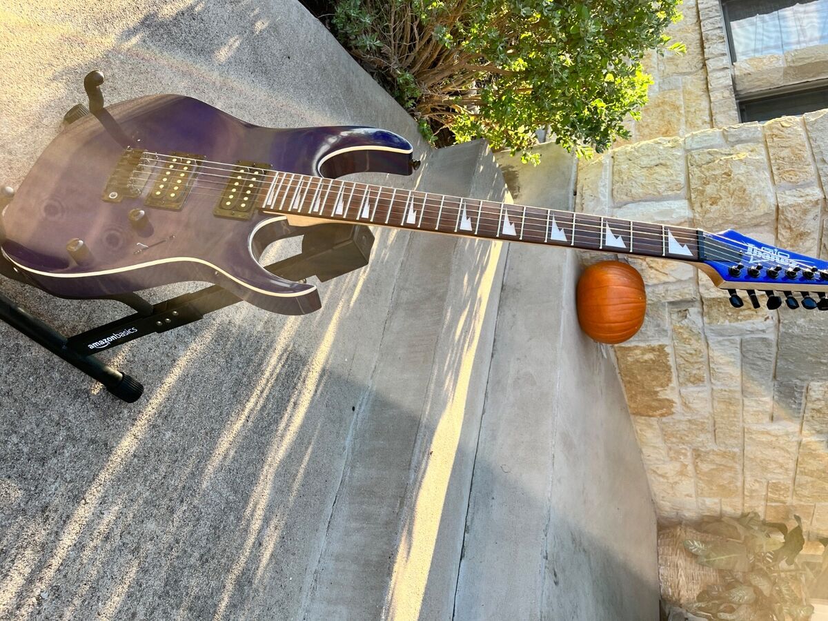 ibanez gio blue electric guitar | eBay ibanez gio blue electric guitar | eBay