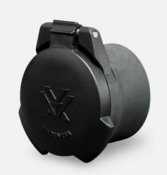 Vortex defender flip cap