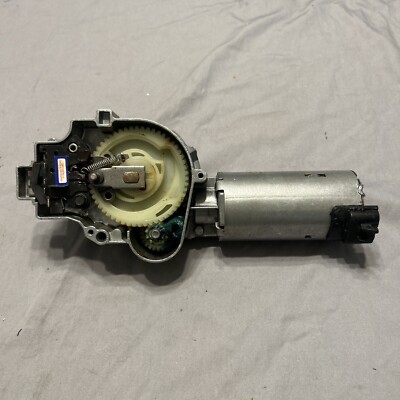 A1 CARDONE REMAN WINDSHIELD WIPER MOTOR 40-1002 FOR 94-97 CHEVY, OLDS, BUICK