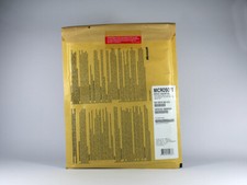 Microsoft Office 2007 OPK Master Kit, spagnolo/spagnolo - nuovo, SKU: 269-11472