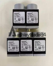 1PC used BASLER ACA2440-20GC industrial camera