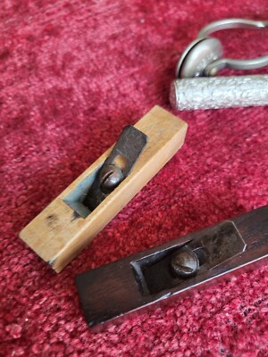 Perry & Co London, ''Excelsior'' Jack Hobel Bleistiftspitzer.