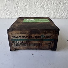 Baldor Dodge 117089, Taper Lock Bushing, 2012 X 7/8 KW T-L Bushing