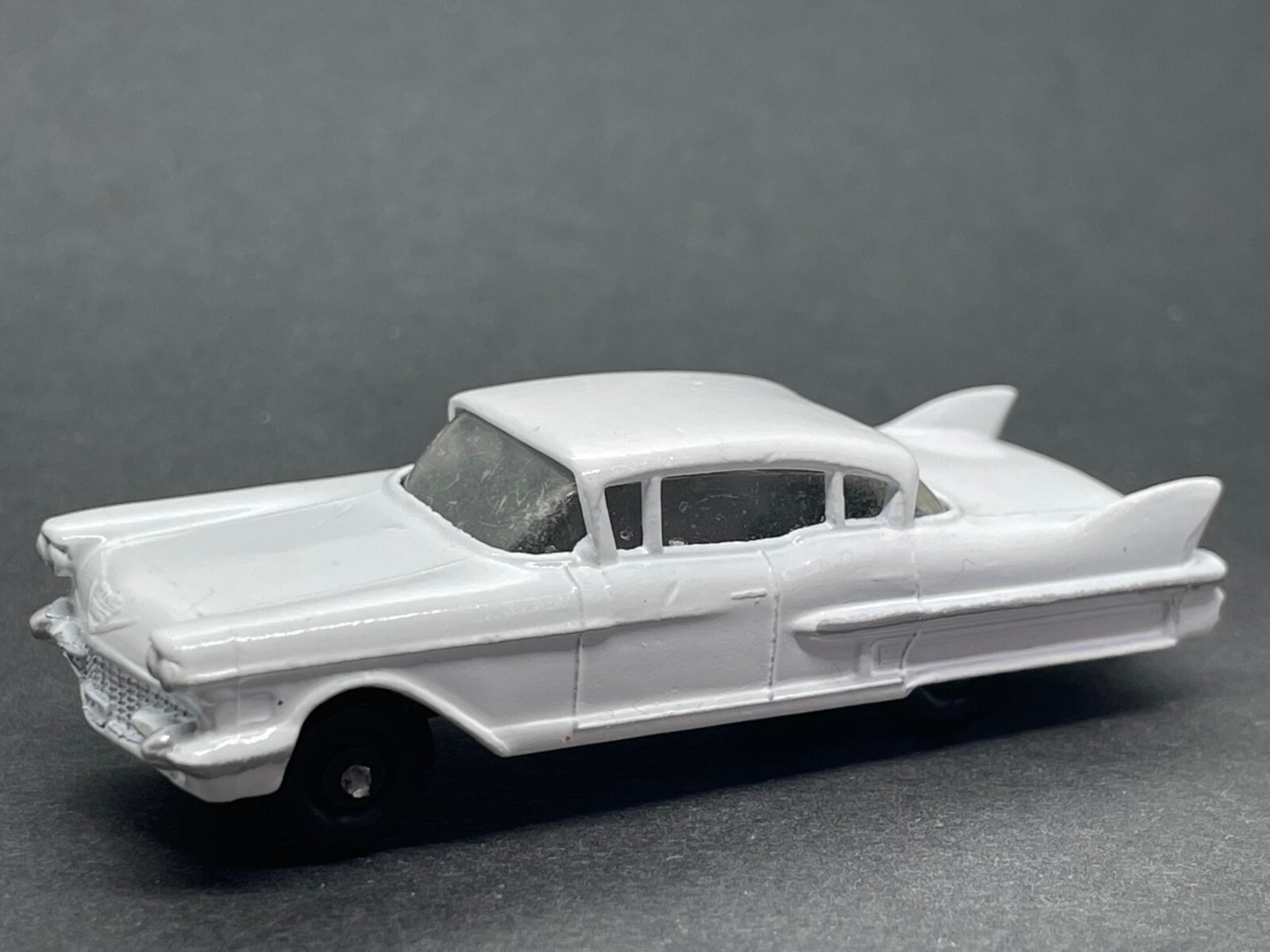 Matchbox 27c, Cadillac 60 Special - Free Price Guide & Review