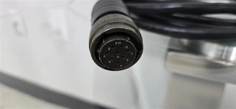 Emerson Control Techniques Cable 810719-15 CMDS-15 NEW - Image 2 of 4