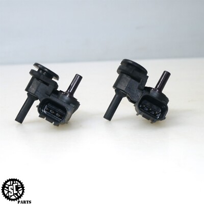 masa⭐️ 19-23 KAWASAKI NINJA ZX6R ZX636 MAP MASS PRESSURE SENSOR | eBay