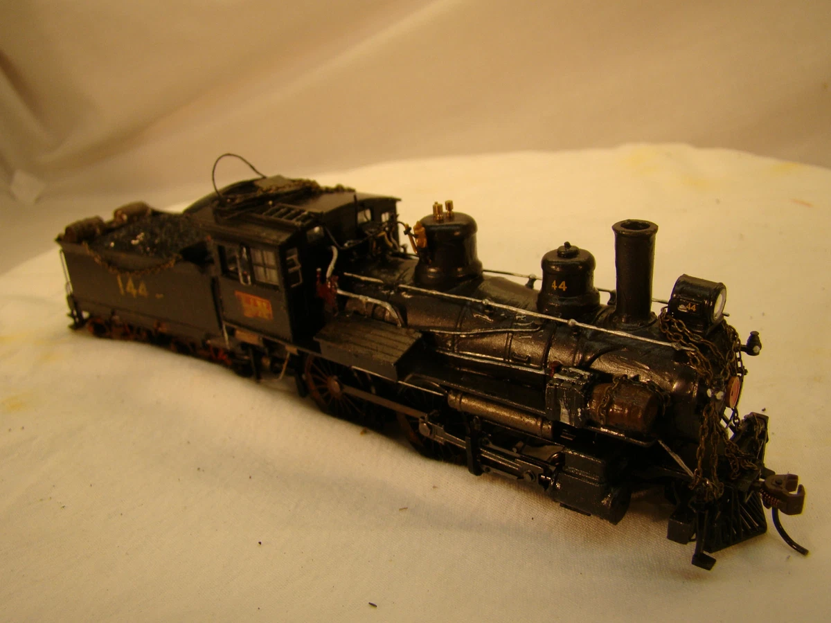 Ebay cheap bachmann locomotives