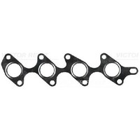 Dichtung AbgaskrüMmer FüR Toyota Urban P1 1.4 09 Bis 14 Victor Neu Original