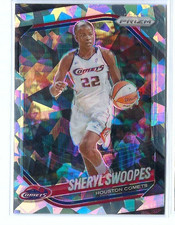 2025 Panini Prizm WNBA Rookies, Parallels, Inserts, & Numbered Cards - U Pick!