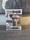 Funko Pop! Rocks Ghost Papa Nihil #169 Hot Topic Exclusive Vaulted