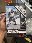 Hasbro G.I. Joe Classified Arctic B.A.T. 6.5 in Action Figure - F7728 New Sealed