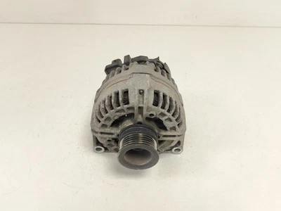 ALTERNATEUR V-SNAAR Opel Astra H (L48) 2007 0124425050 / 13229985 / 93190829 - Photo 1/4