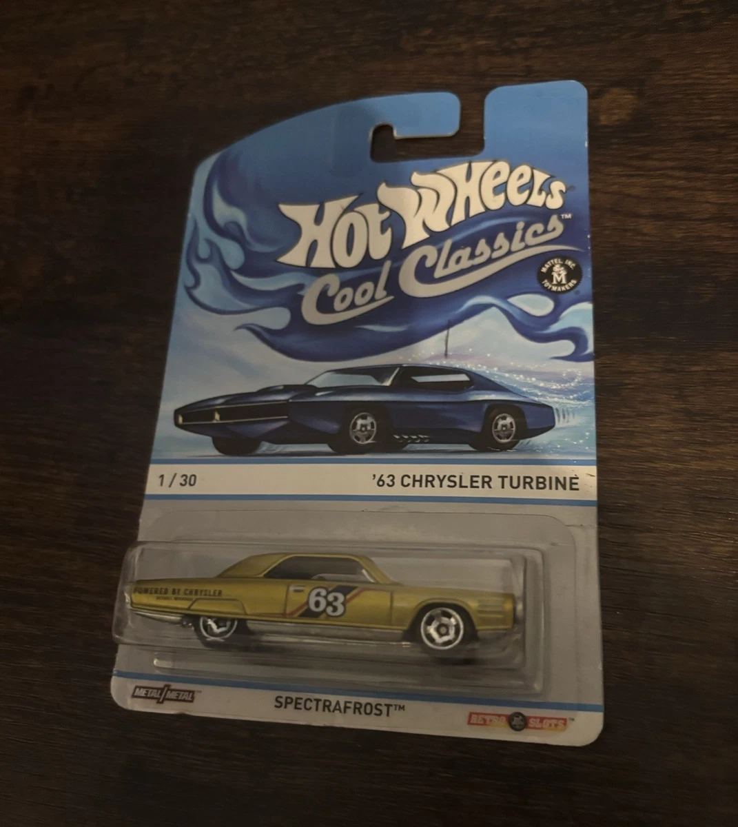 25+ Chrysler Turbine 1963 for sale | Updated Oct 2026