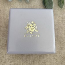 Galore Germaine Monteil Dusting Powder 4.75 Oz New Old Stock Vintage Collectible