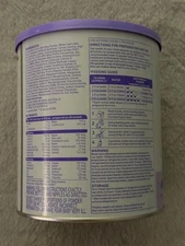 Bubs Essential Infant Formula, with Iron, Cow Milk-Based Powder, for Infants 0-1