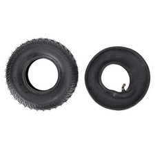 Mobility Scooter Tire, 2.80/2.50-4 Mobility Scooter Wheel Tire Electric