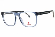 CARRERA CA8892-XW0-55 Eyeglasses Size 55mm 17mm 145mm blue Men