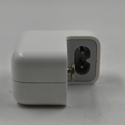 Apple A1401 12W USB Netzadapter Gebraucht Funktionsfähig