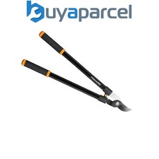 Fiskars 1027541 Solid L11 Bypass Loppers FSK1027541