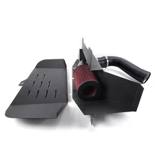 Cold Air Intake System Pipe Kit For BMW F30 228i 320i 328i 420i 428i 2012-2016