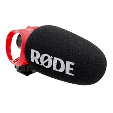 RODE R DE VideoMicro II Digital Camera Microphone -30 dB 20 400700007