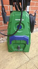 Powerbase 2000W 145 Bar Pressure Washer – Barely used and unboxed