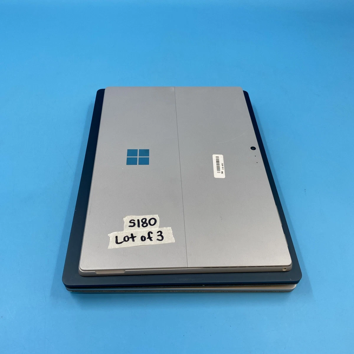 Las mejores ofertas en Microsoft Surface Laptop Intel Core i7 7th