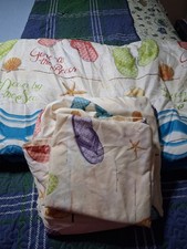 7 piece king comforter set