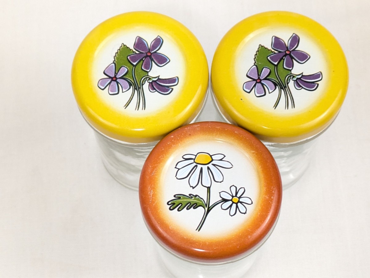 Lot of 3 Ball Mini 3