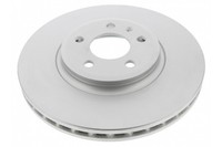 2X Mapco Bremsscheibe 25880C FüR 8K2 8T3 A4 B8 C7 Q5 A5 8K5 Audi A6 4G2 4GC 4G5
